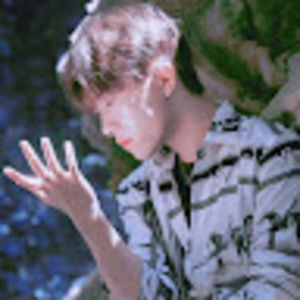 Meet your Posher, Jiaying